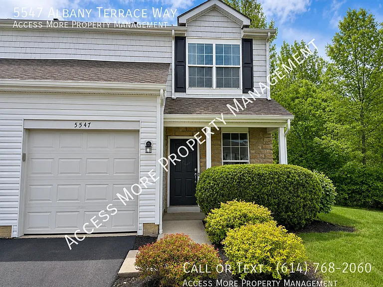 5547 Albany Terrace Way — Photo 2