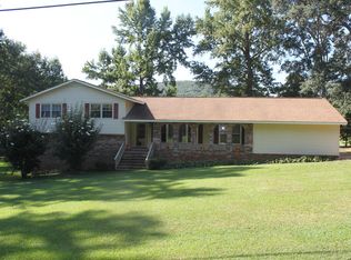 1280 Chalybeate Rd, Manchester, GA 31816
