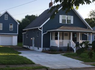 804 41st St, Vienna, WV 26105