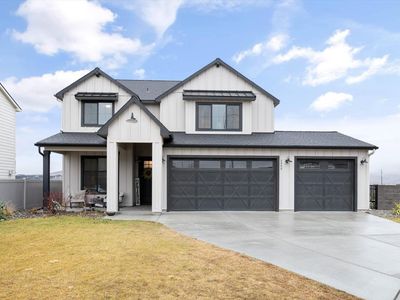 6000 Smitty Dr, Richland, WA, 99352