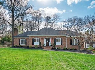 441 Wilby Dr, Charlotte, NC 28270