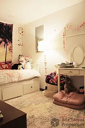 Rented by Box Street Properties LLC