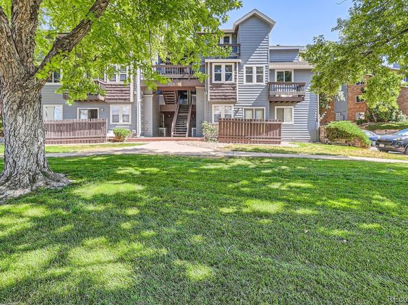 7897 Allison Way #304, Arvada, CO 80005