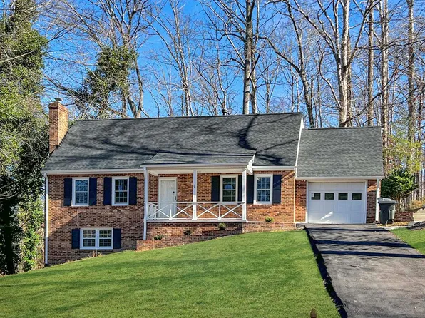 124 Winston Rd, Danville, VA 24541