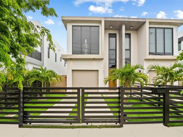 1519 SW 22nd Ter Unit 1519, Miami, FL 33145