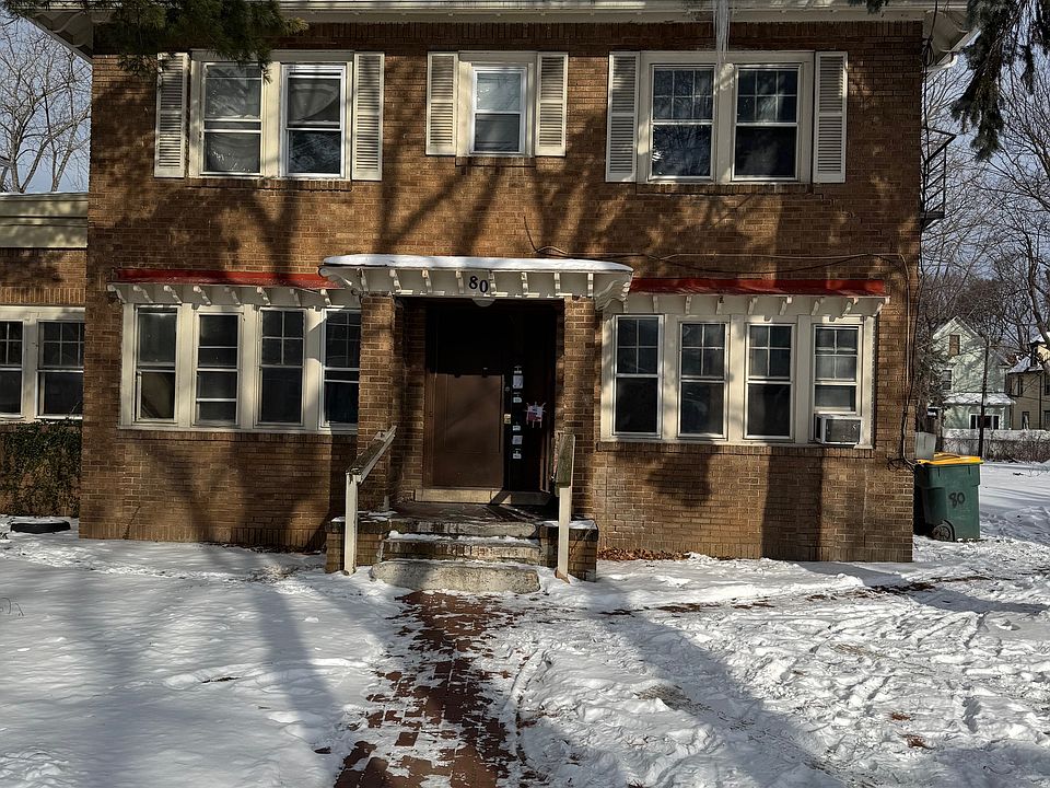 80 Huntington Pk
