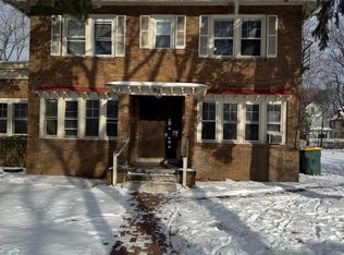 80 Huntington Park APT 1, Rochester, NY 14621
