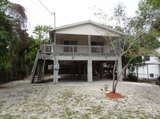23 N Marlin Ave, Key Largo, FL 33037