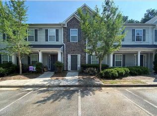 585 McWilliams Rd SE UNIT 2301, Atlanta, GA 30315