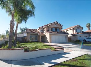 1314 Casitas Cir, Corona, CA 92882
