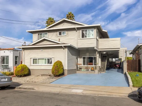 125 San Diego Ave, San Bruno, CA 94066