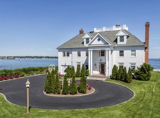 4 Indian Dr, Old Greenwich, CT 06870