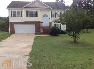 212 Plantation Trl, Griffin, GA