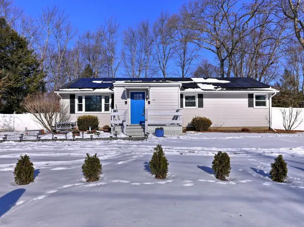 24 Forestview Drive, Wolcott, CT 06716