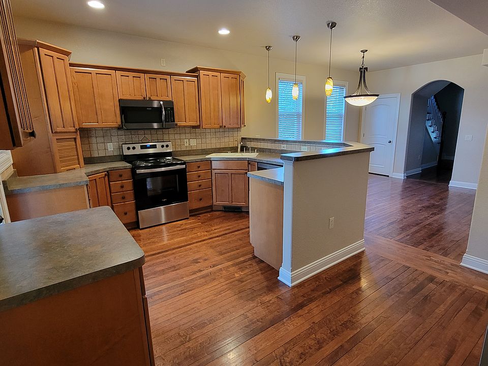 Kitchen/Dining