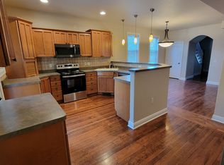 1231 W Grand Ave, Port Washington, WI 53074