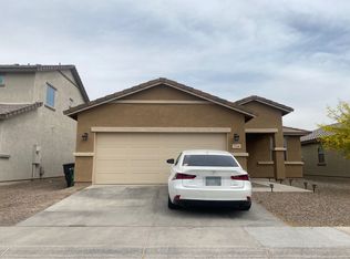 7334 W Toronto Way, Phoenix, AZ 85043