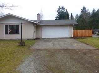 3213 Longinaker Dr SE, Olympia, WA 98501