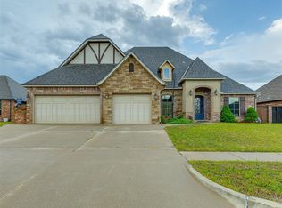 9612 SW 35th St, Oklahoma City, OK 73179