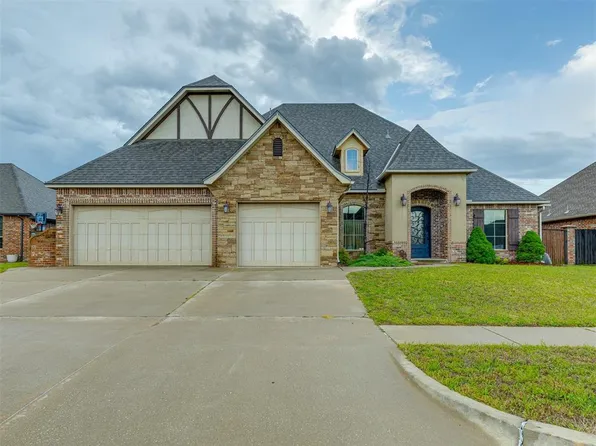 9612 SW 35th St, Oklahoma City, OK 73179