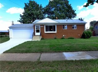 6201 Smith Rd, Brookpark, OH 44142