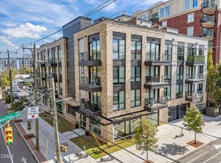 615 W Peace St #307, Raleigh, NC 27605