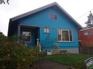 938 24th Ave S, Seattle, WA 98144