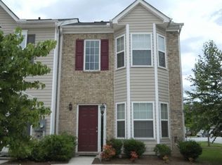2604 Rocky Ct, College Park, GA 30349
