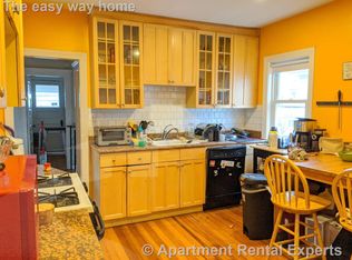 44 Newbern Ave #2B, Medford, MA 02155