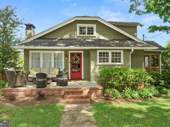 4516 Lombardy Way, Acworth, GA 30101