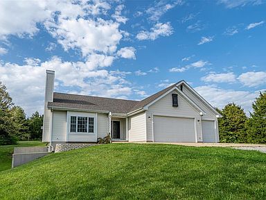 1801 Peacock Rd Saint Clair Mo 63077 Zillow