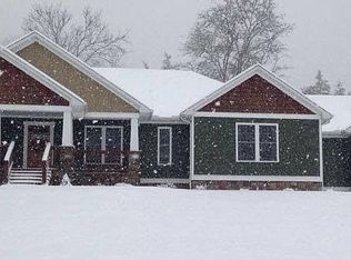 14540 Indian Springs Rd, Buffalo Valley, TN 38548