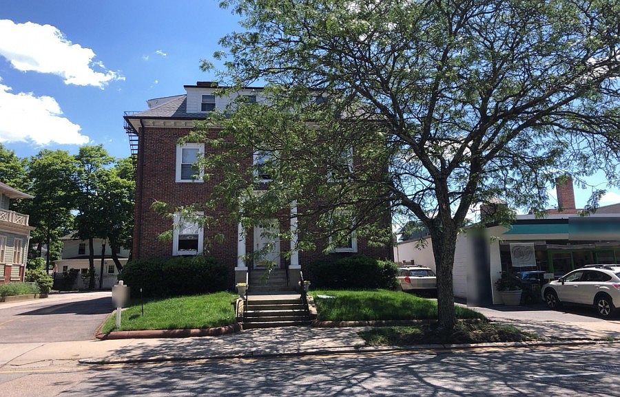 1st image of 23 S Angell St APT 1