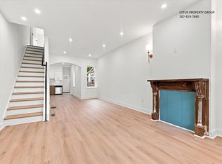 3332 Brandywine St, Philadelphia, PA 19104