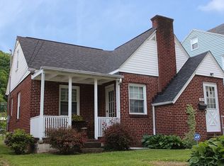 2923 Noyes Ave SE, Charleston, WV 25304