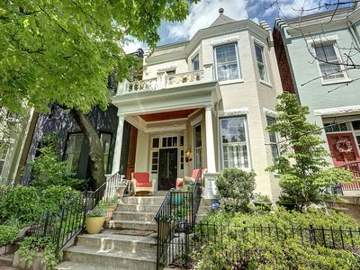 1612 Hanover Ave, Richmond, VA, 23220