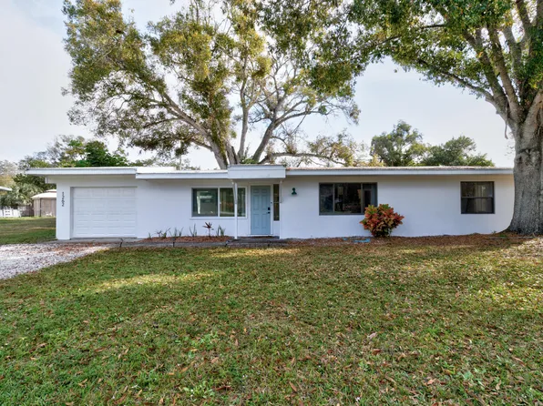1262 14th Avenue, Vero Beach, FL 32960
