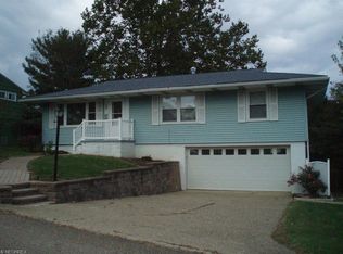 106 Coroline Dr, Saint Clairsville, OH 43950