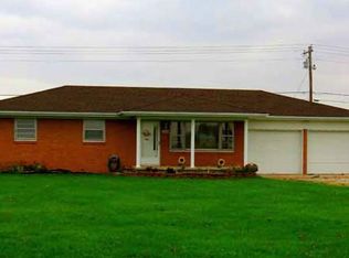 2200 N Old State Road 9, Columbus, IN 47203