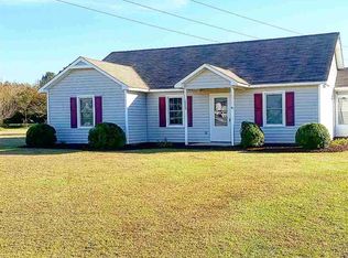 2039 Mount Pleasant Rd, Willow Spring, NC 27592