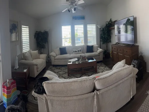 552 Fleetwood St, North Port, FL 34287