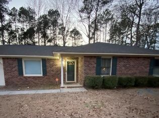 1360 Pepperidge Dr, Sumter, SC 29154