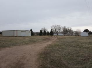 749 N James Dr, Hershey, NE 69143