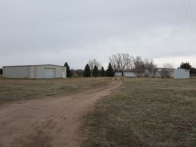 749 N James Dr, Hershey, NE, 69143