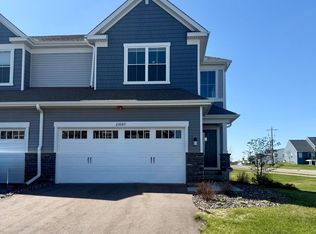 23087 Hazel Ln, Rogers, MN 55374