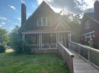 14301 Mansfield St, Detroit, MI 48227