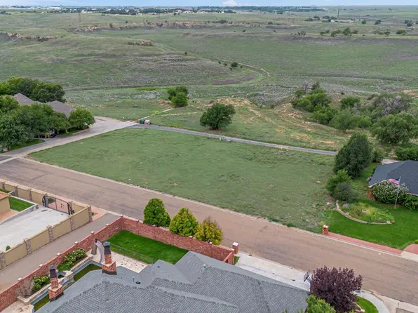12 Canyon View Dr, Dalhart, TX 79022