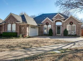2903 Timber Gardens Ct, Arlington, TX 76016