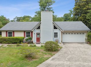 620 Camellia Terrace Dr, Neptune Beach, FL 32266