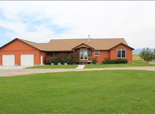 6902 Highway 41, Dillon, MT 59725